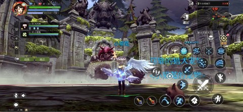 龙之谷手游复活石怎么获得[图2]