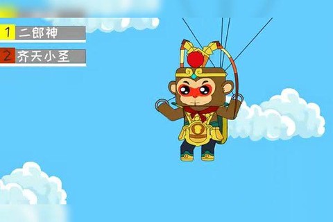 迷你世界怎么要孙悟空