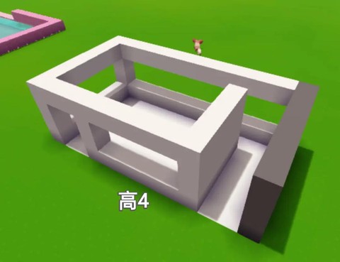 迷你世界怎么制作土坑[图2]