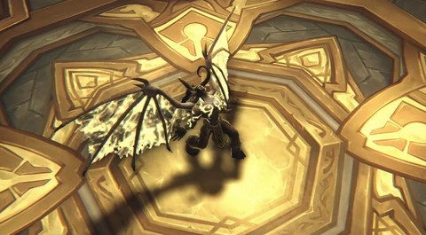 生死狙击圣光长什么样[图1]