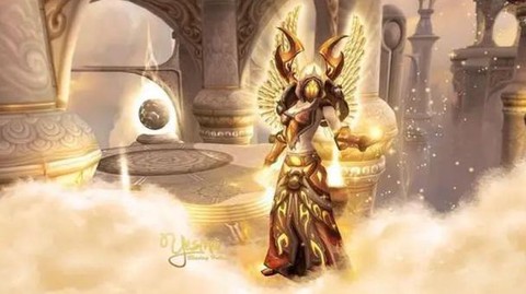 生死狙击圣光长什么样[图2]