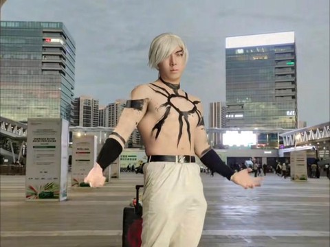 拳皇97大蛇掏心怎么放