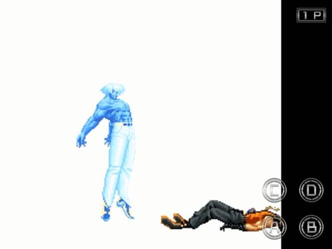 拳皇97大蛇掏心怎么放[图2]