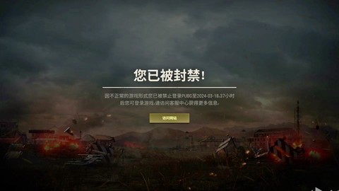 绝地求生怎么验证游戏[图2]